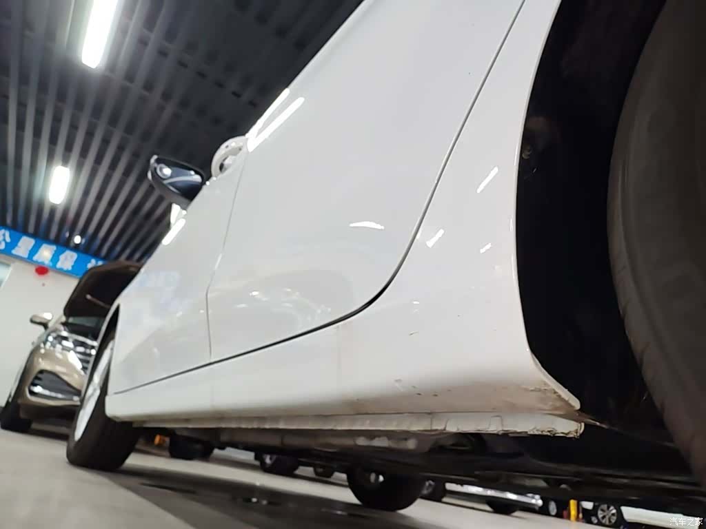 Roewe i5, 2025 22