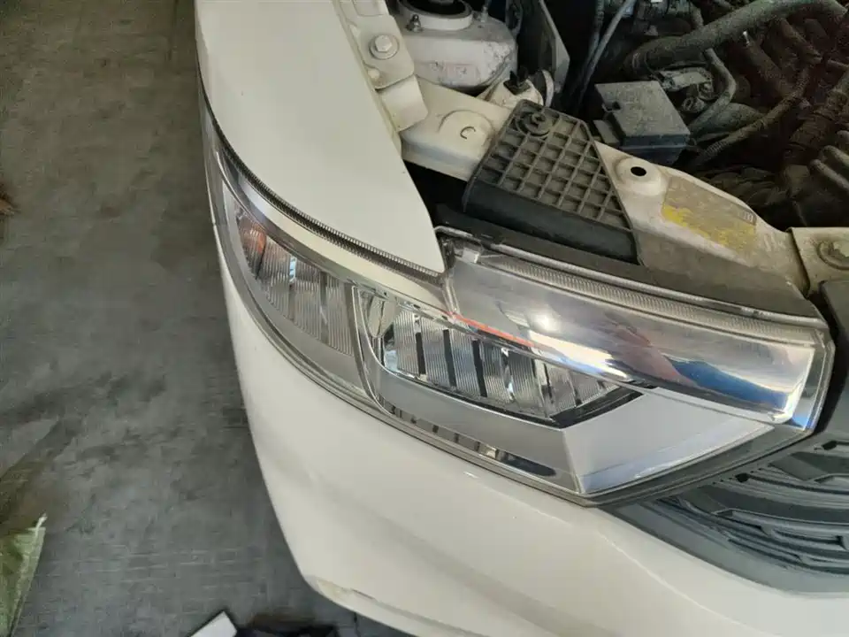 Wuling Wuling Hongguang V