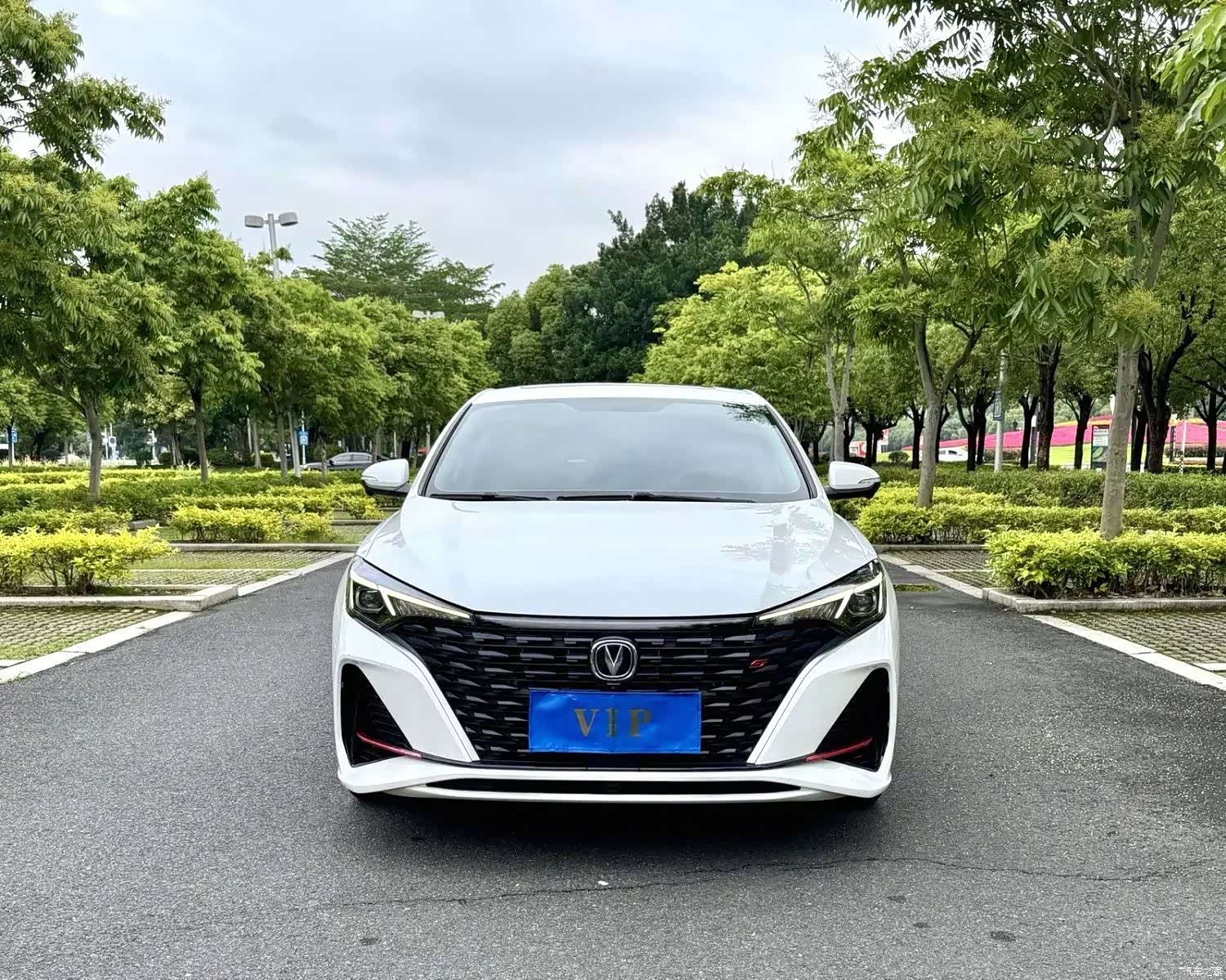 Changan Eado, 2022 2
