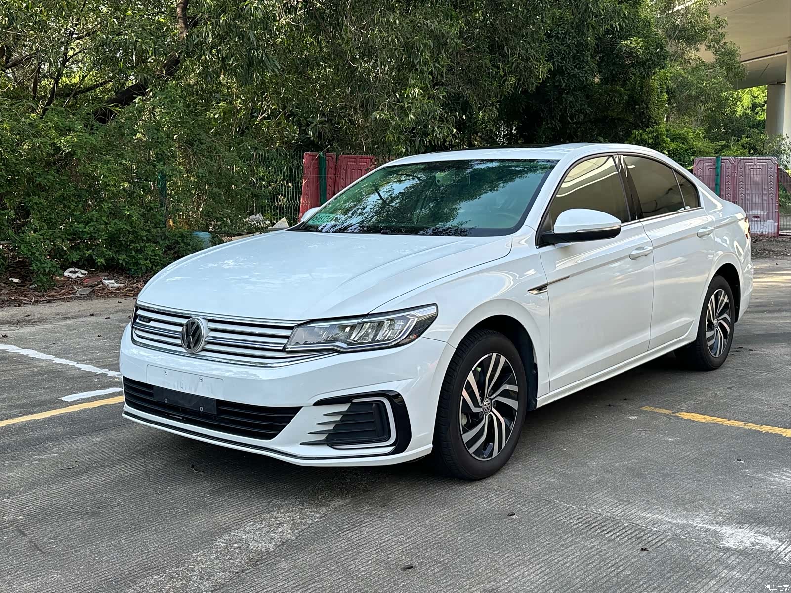 Volkswagen Bora, 2020 1