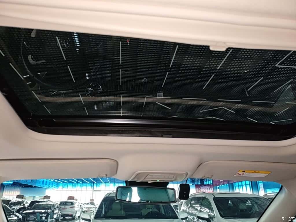 Buick GL8, 2022 18