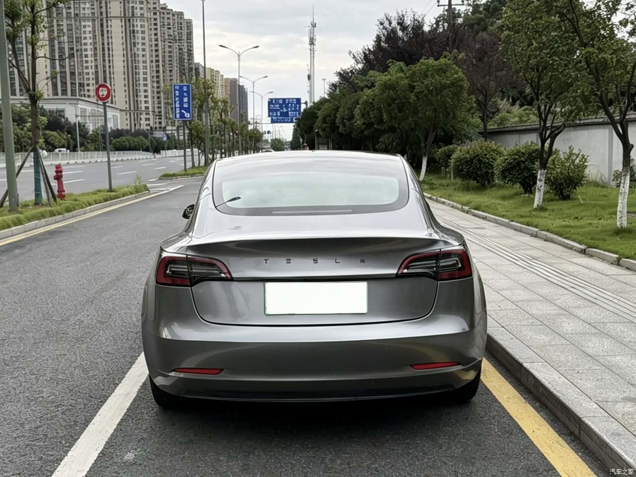 Tesla Model 3, 2023 8