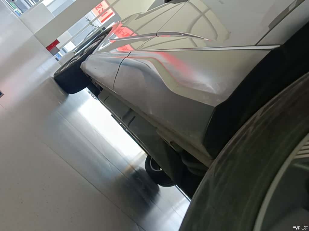 BYD 07, 2024 22