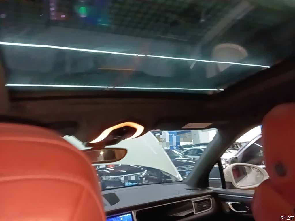 Porsche Macan, 2018 18