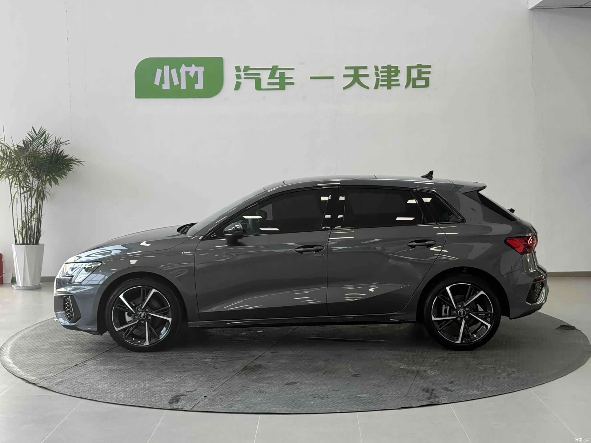 Audi A3, 2022 8