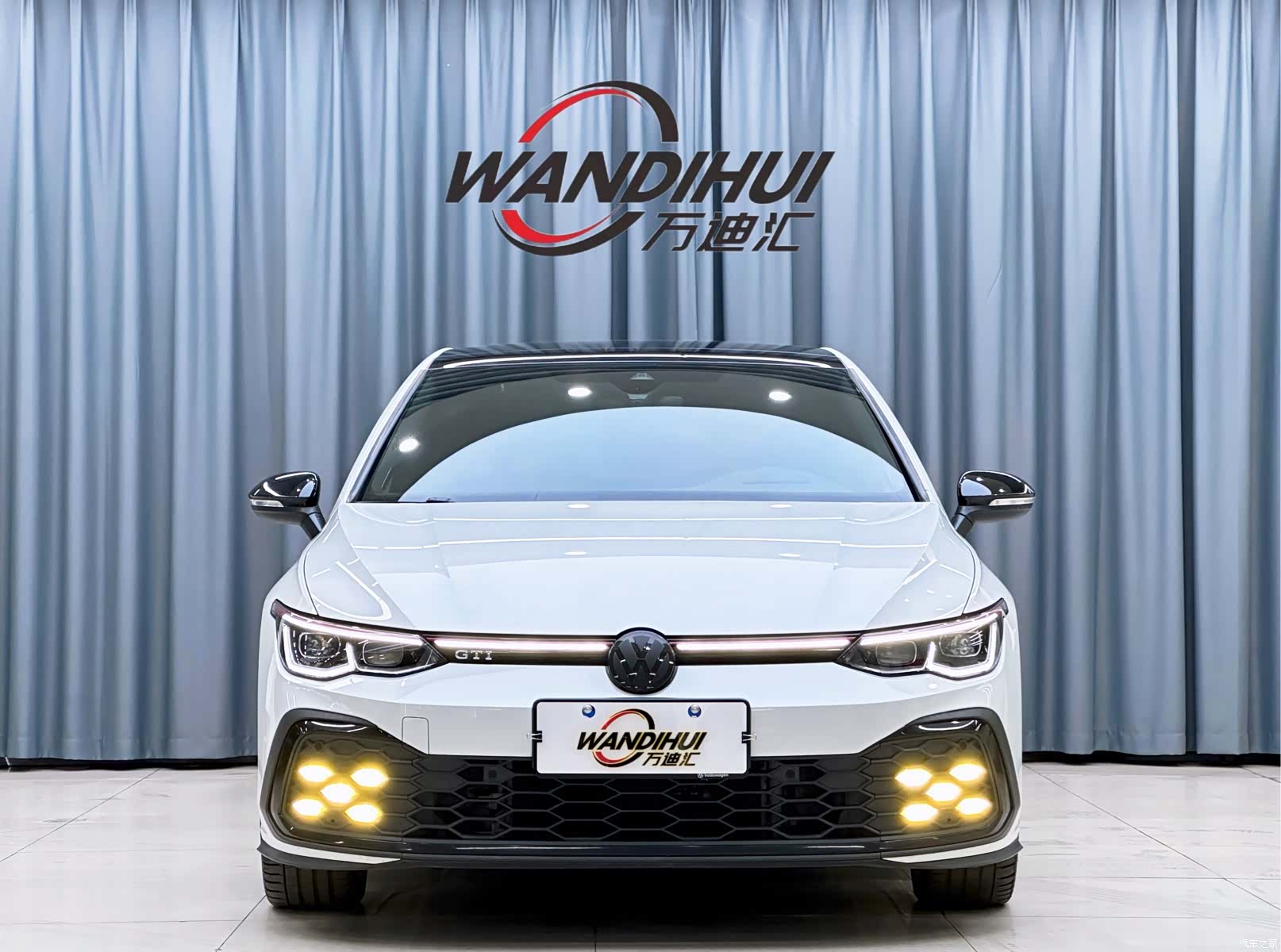 Volkswagen Golf, 2022 4