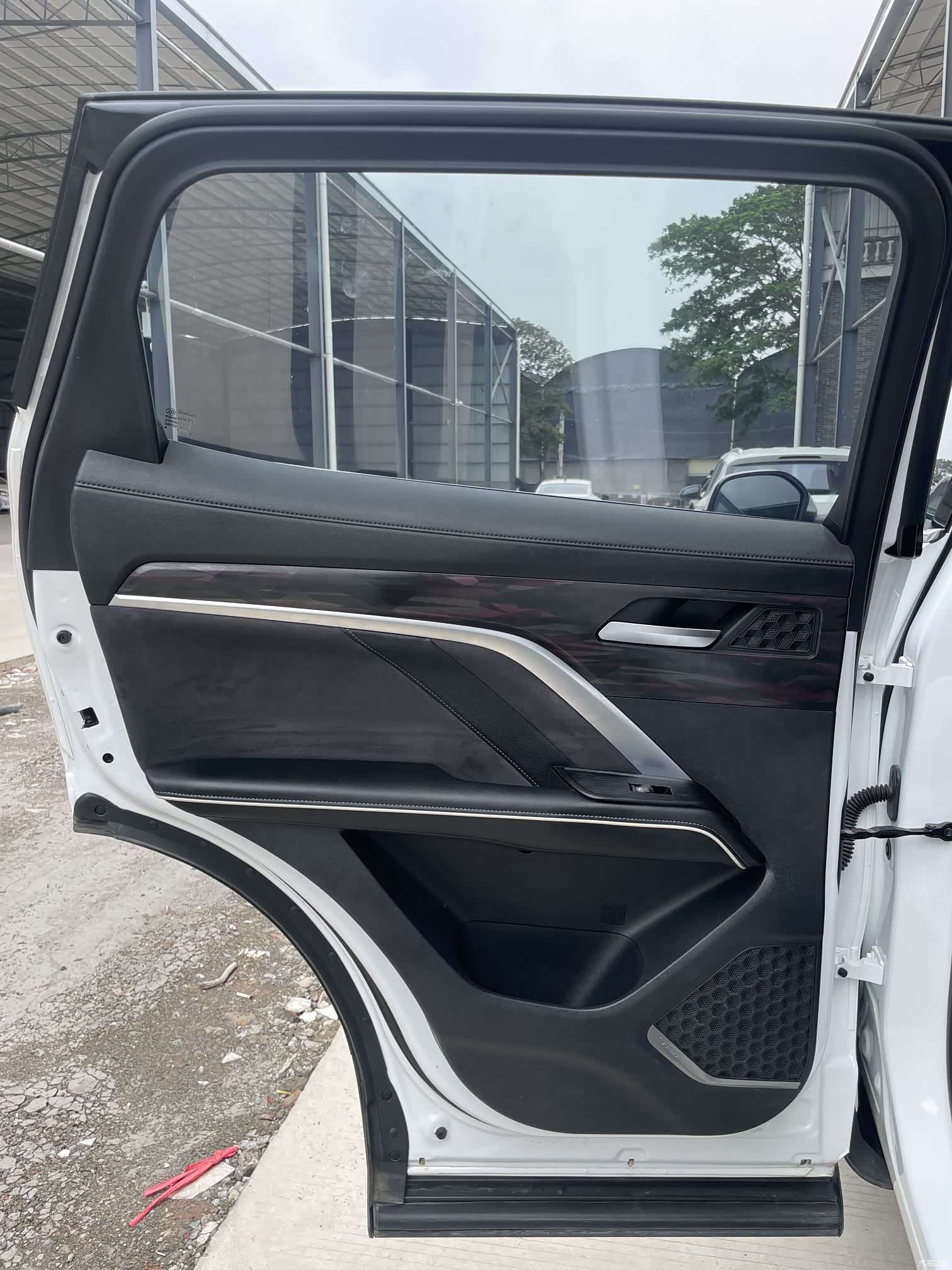 Haval H6, 2023 15