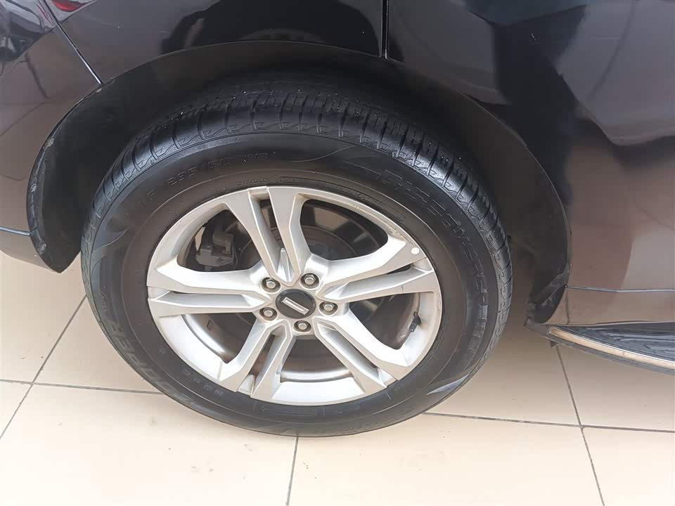 Weipai VV5 Weipai VV5