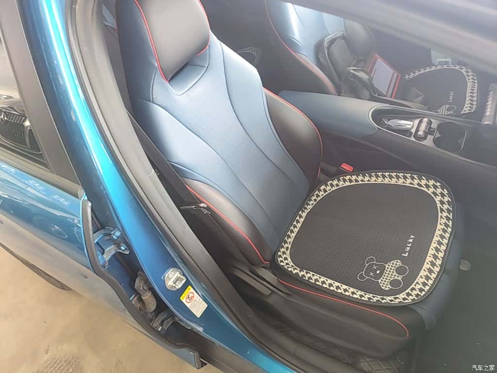 BYD Dolphin, 2023 25