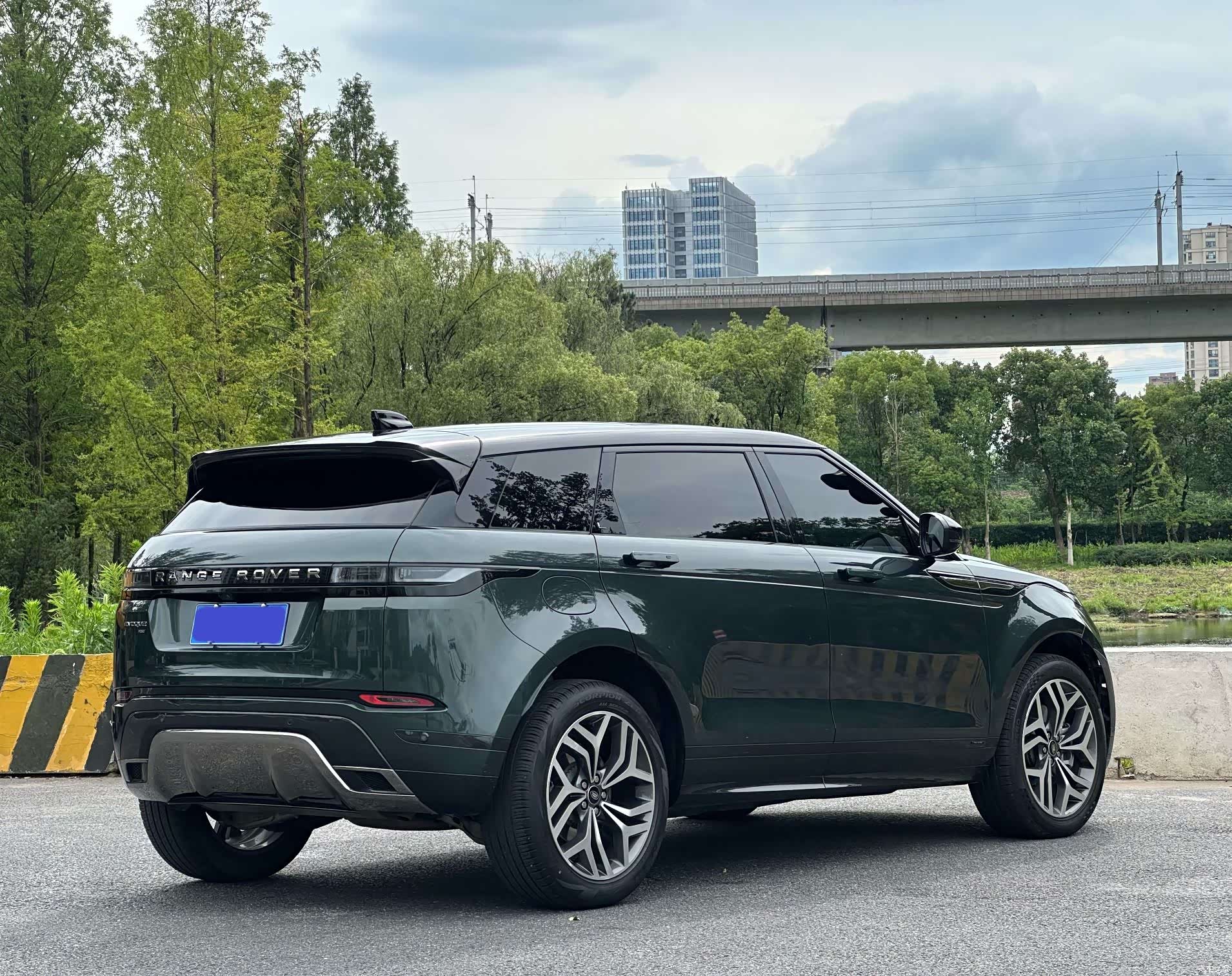 Land Rover Range Rover, 2022 7