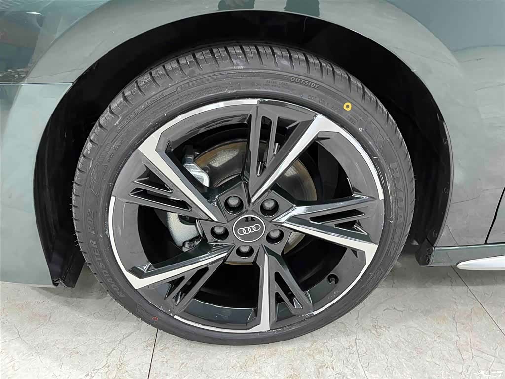 Audi A3, 2024 20
