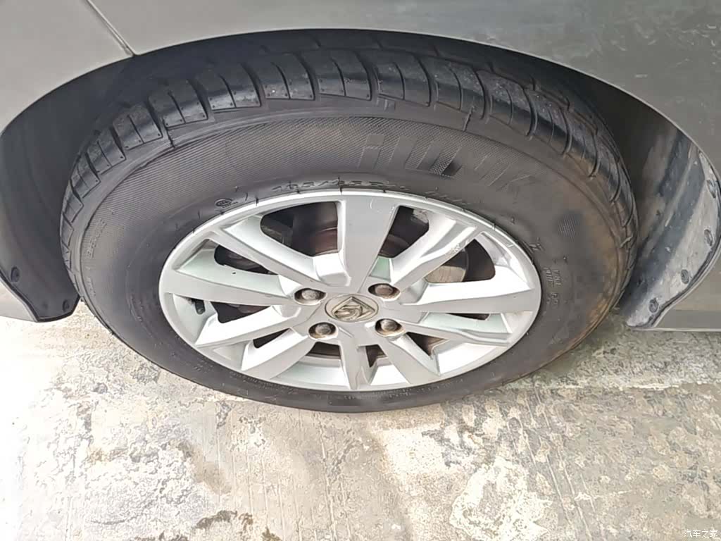 Wuling 360, 2018 23