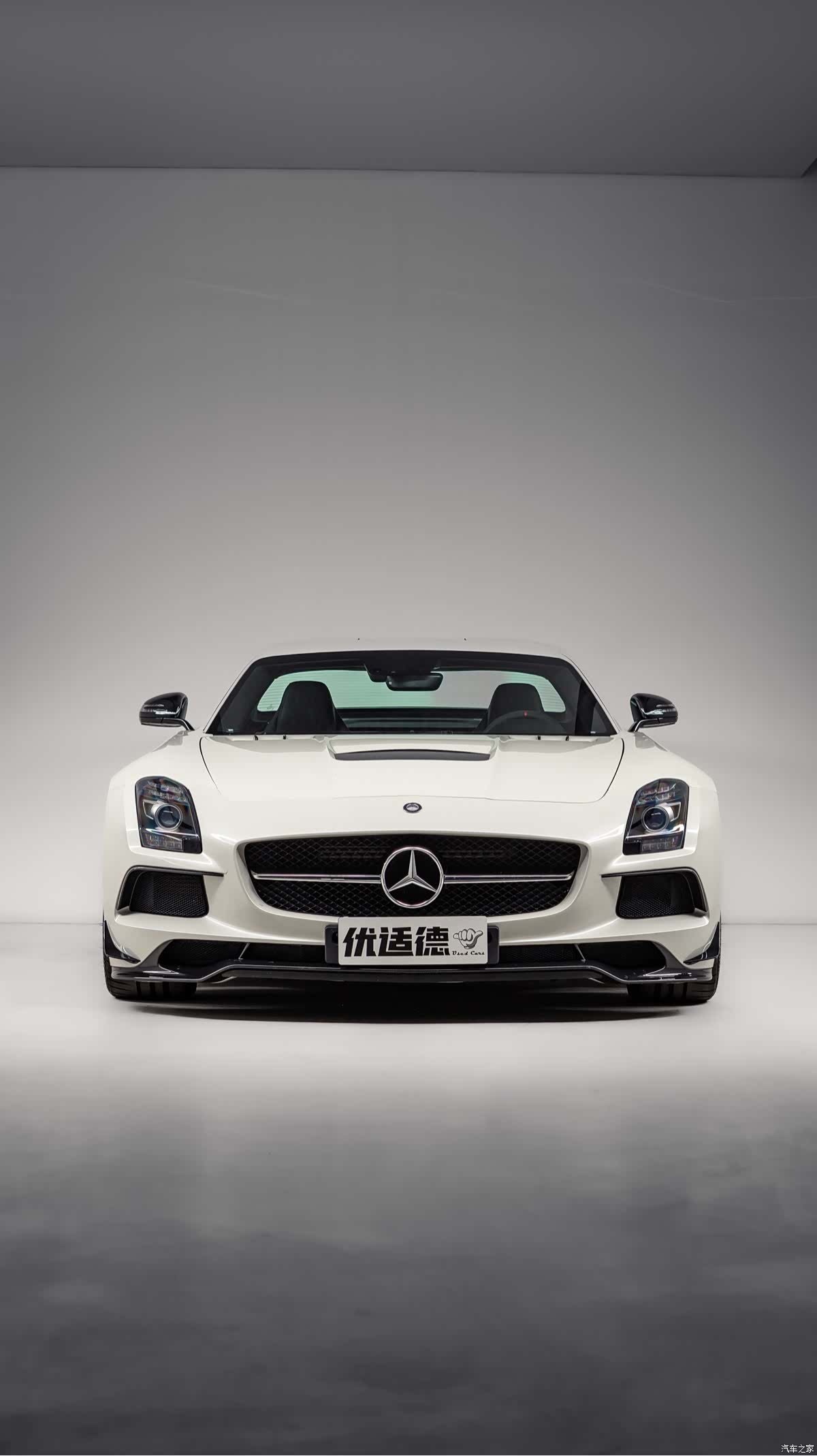 Mercedes-Benz S-Class, 2014 8