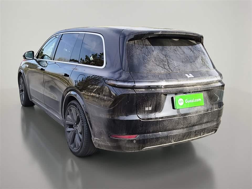 Li Auto Ideal L9