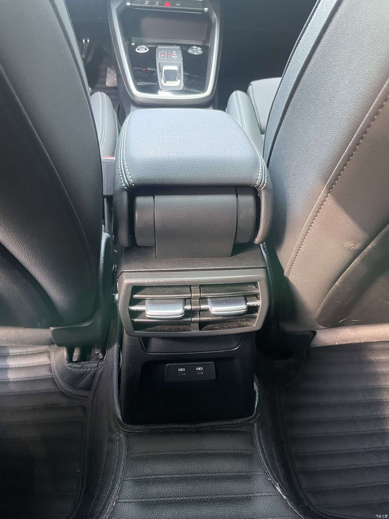 Audi A3, 2023 11