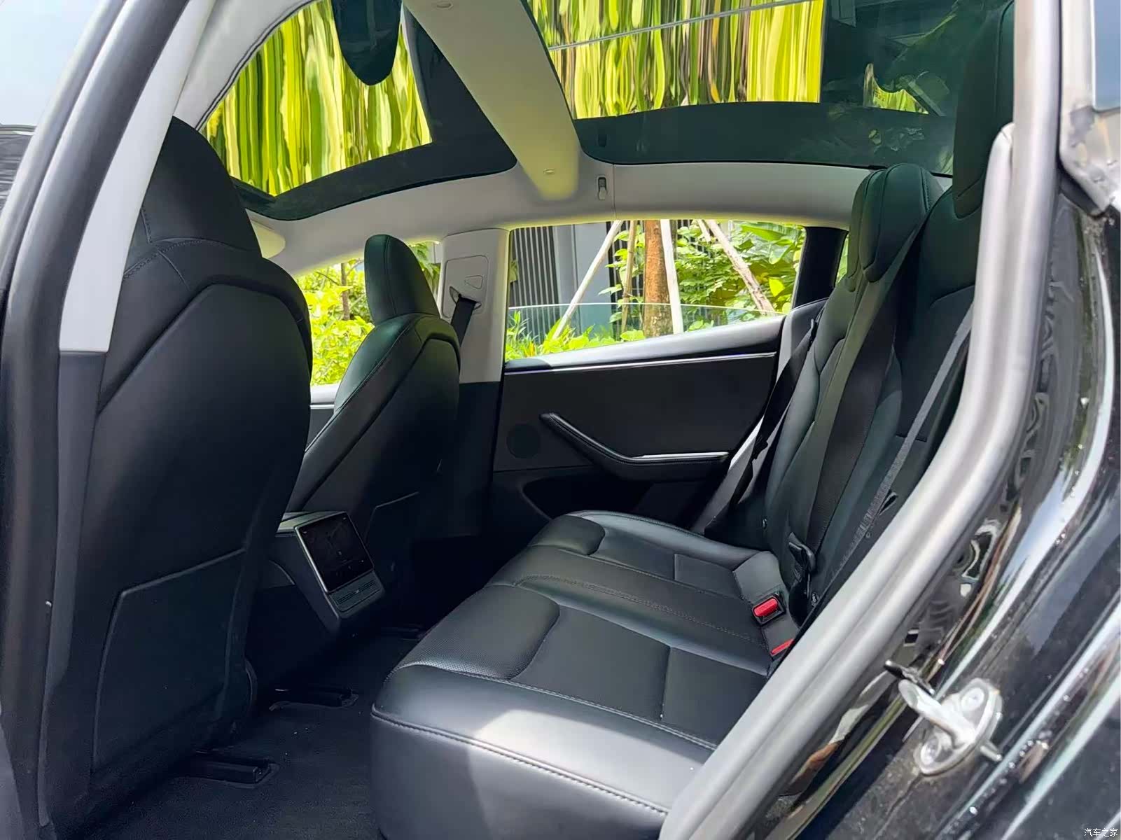 Tesla Model 3, 2023 все фото