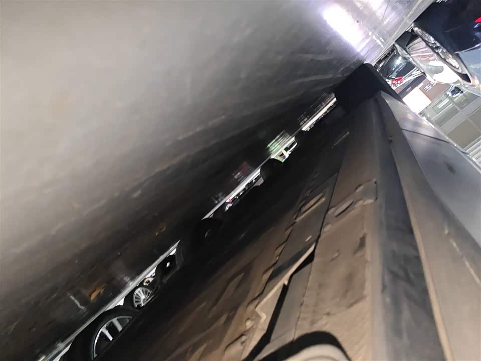 NIO EC6 NIO EC6
