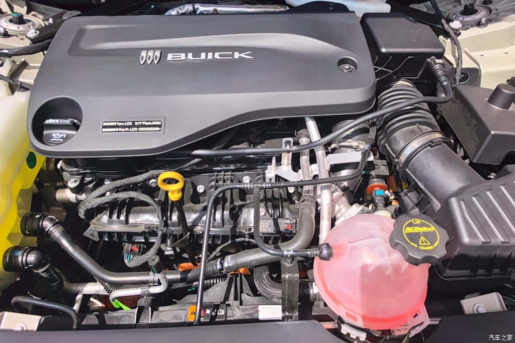 Buick L7, 2026 10
