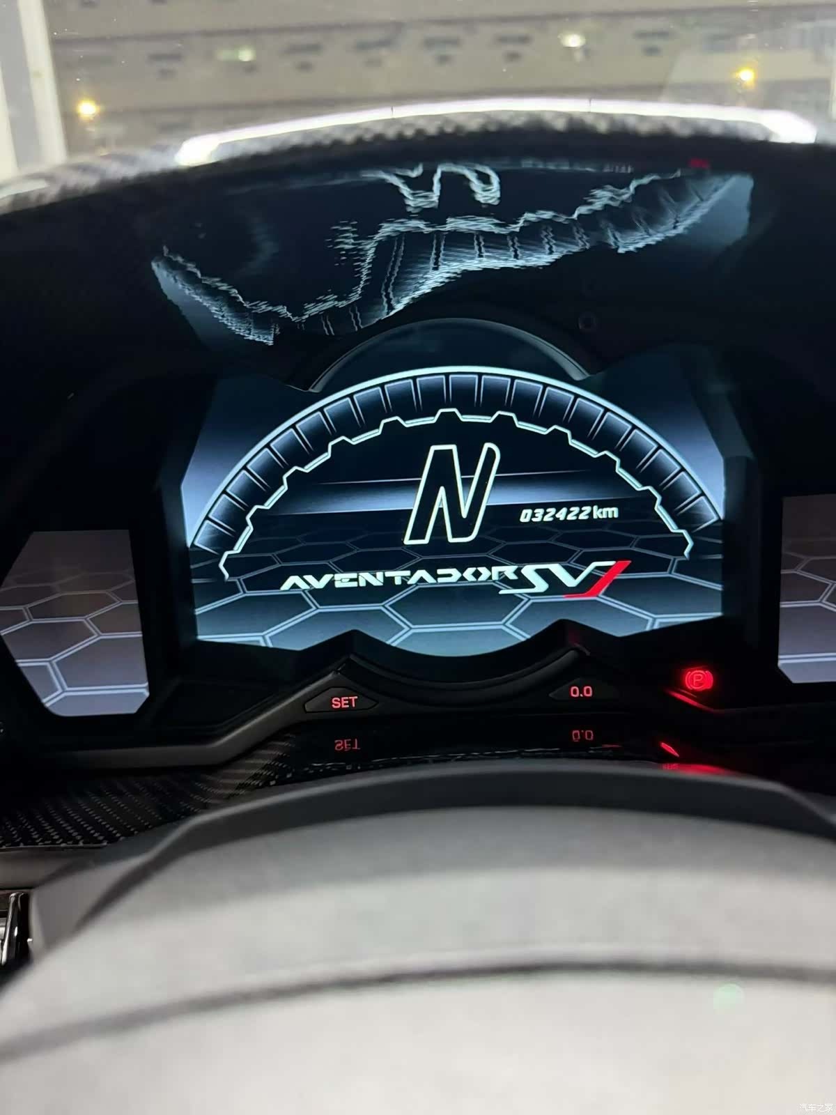 Lamborghini Aventador, 2014 все фото