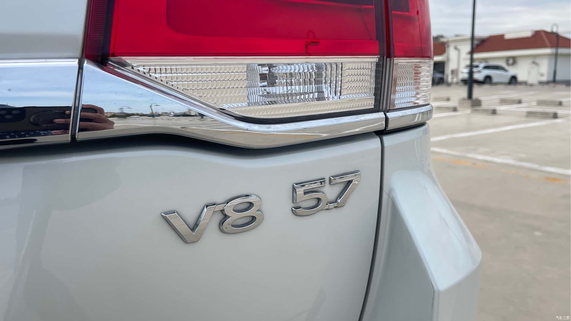 Toyota Land Cruiser, 2019 13
