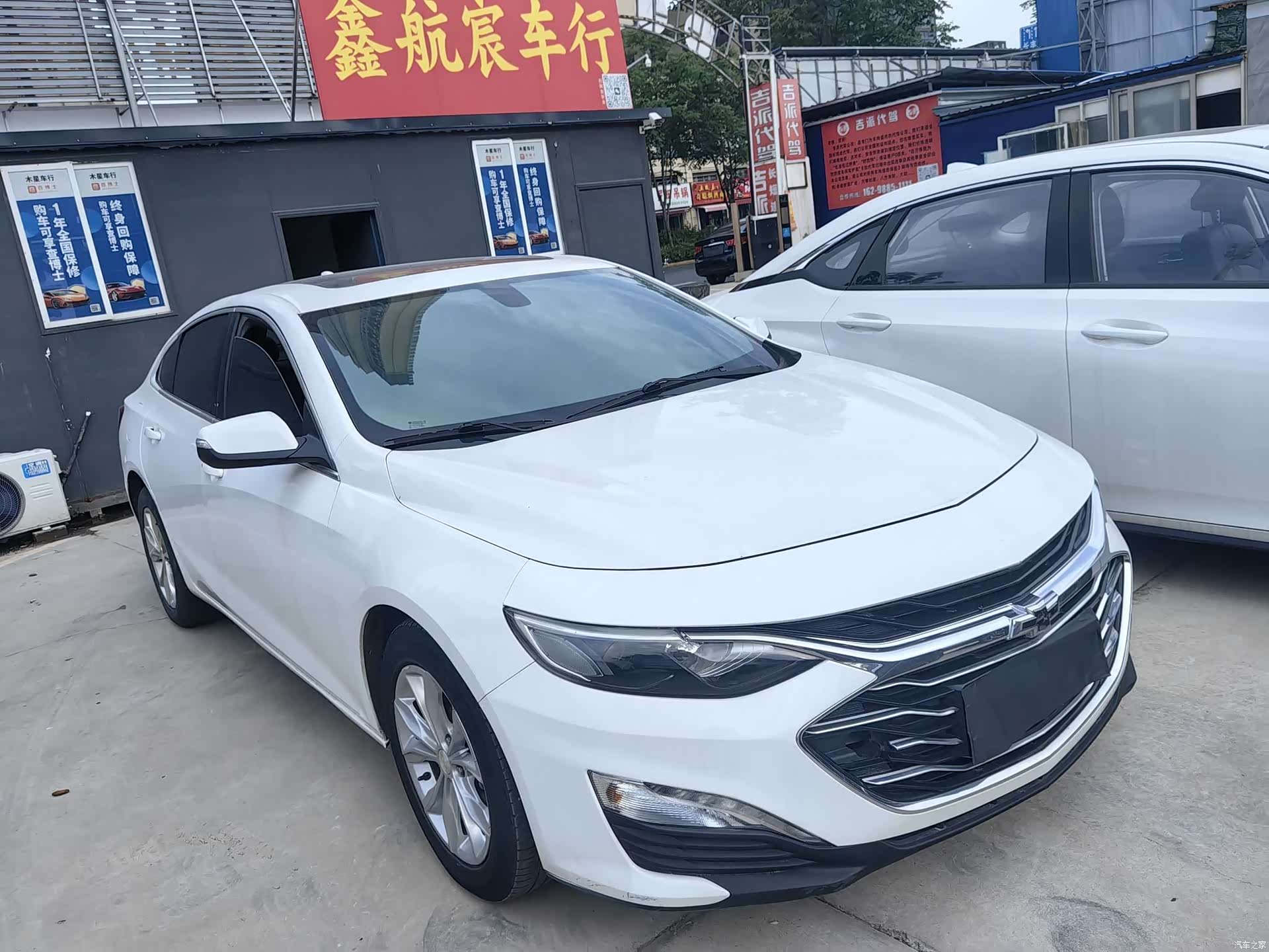 Chevrolet XL, 2019 3