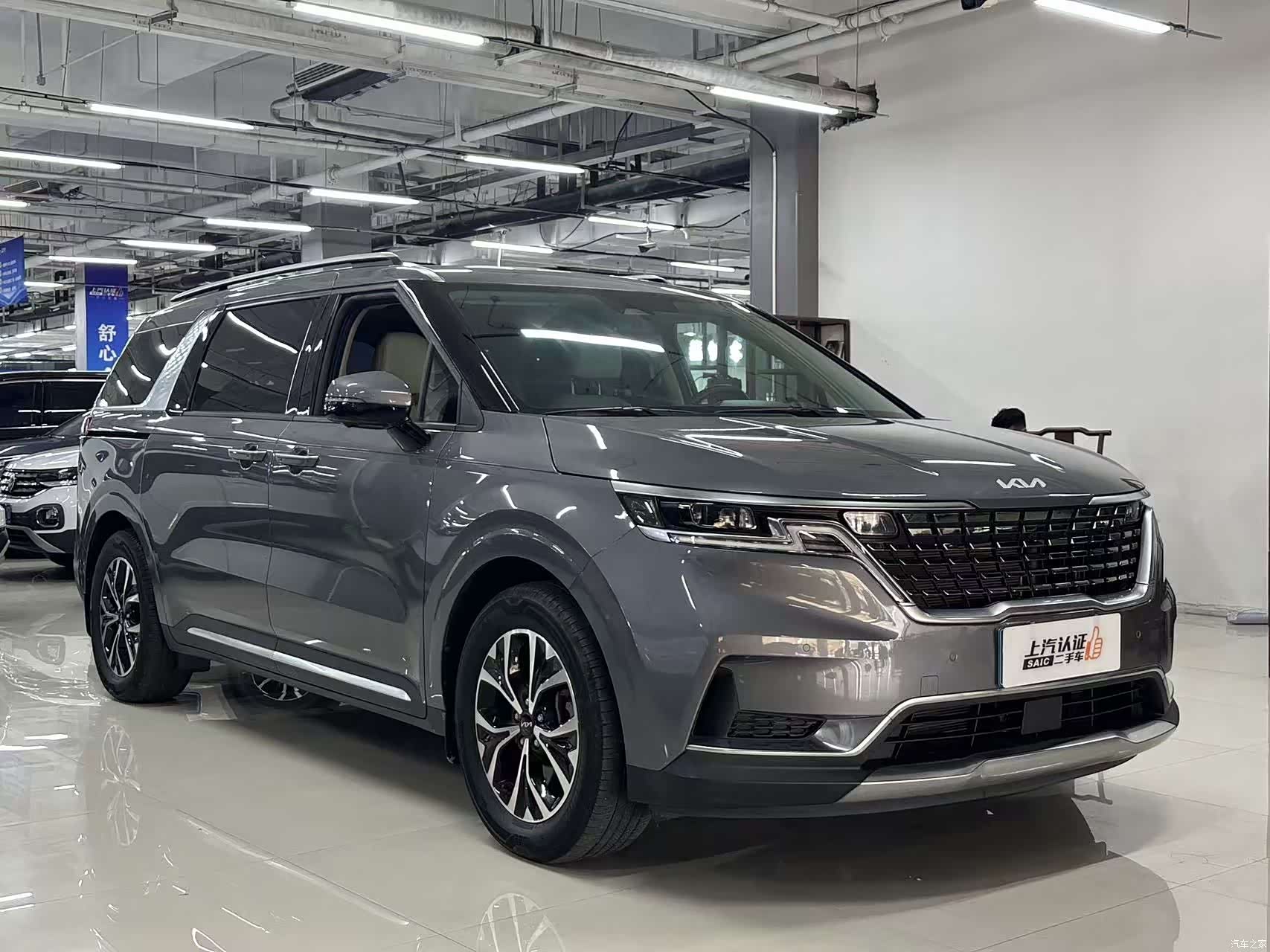 Kia Carnival, 2022 18
