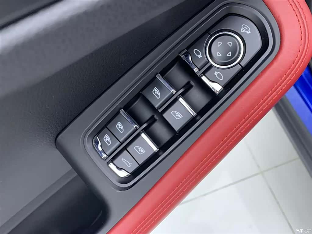 Porsche Macan, 2020 32