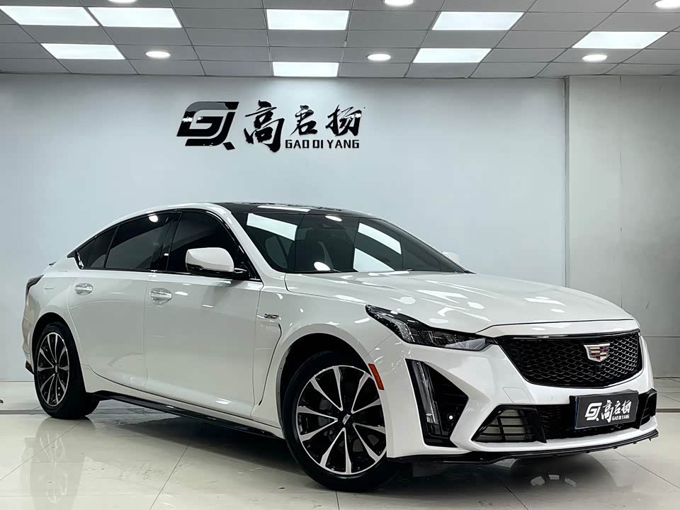Cadillac CT5 Cadillac CT5