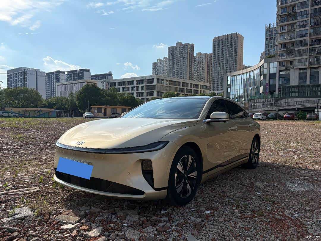 Changan Eado