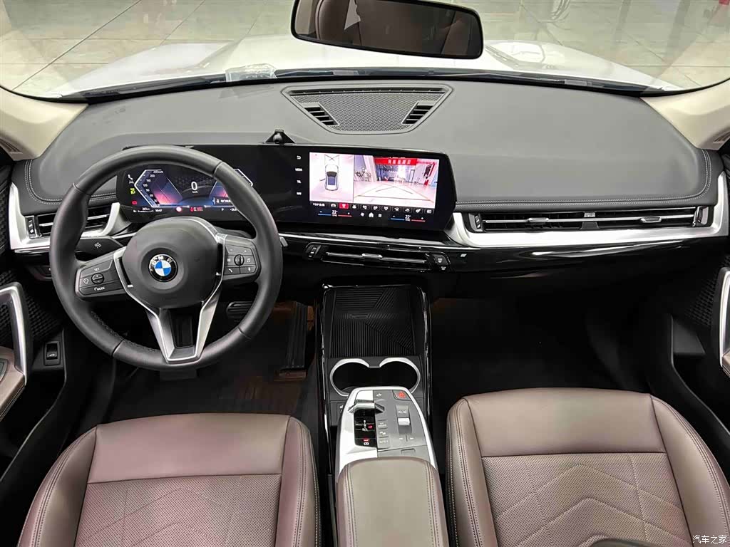 BMW X1, 2024 2