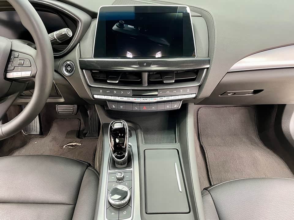 Cadillac CT5 Cadillac CT5