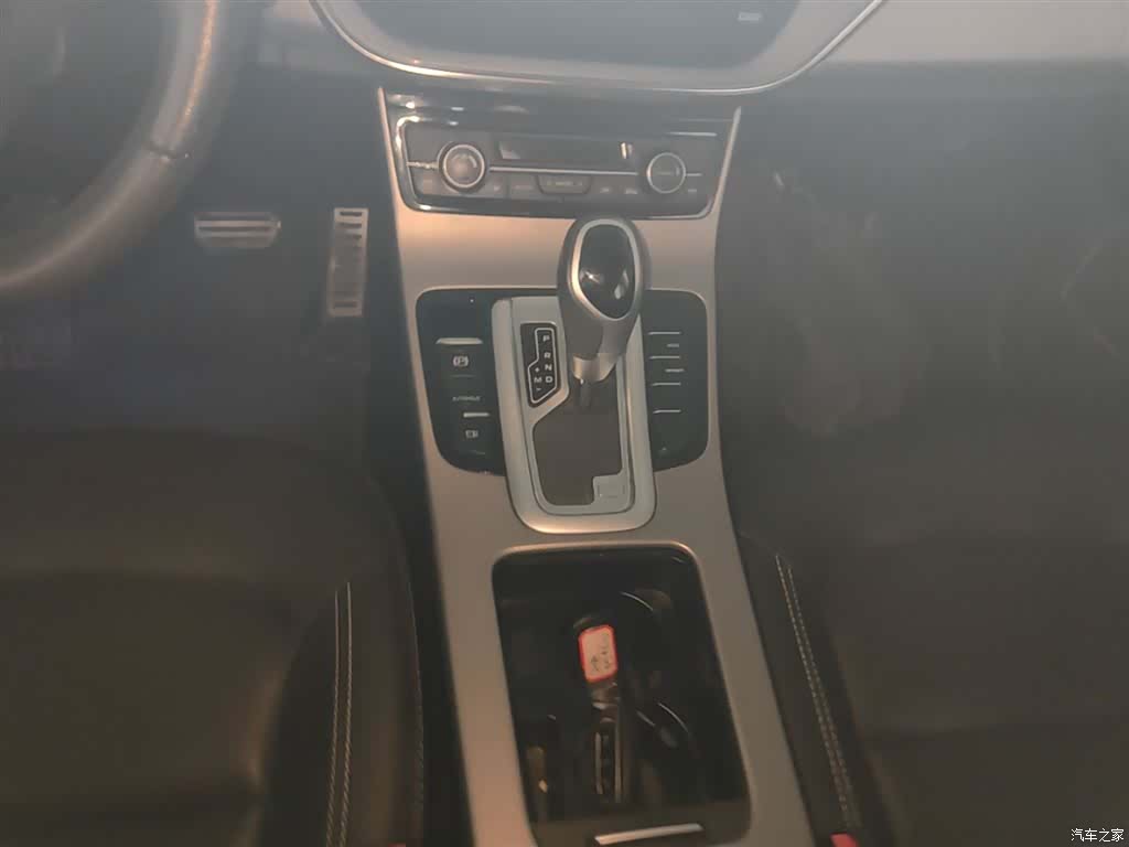 Geely Emgrand, 2019 14