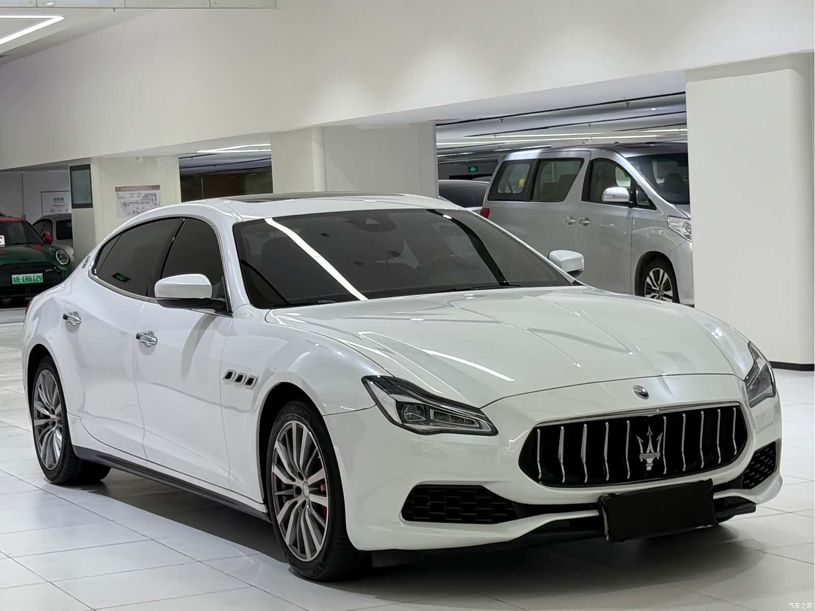 Maserati V, 2019 3