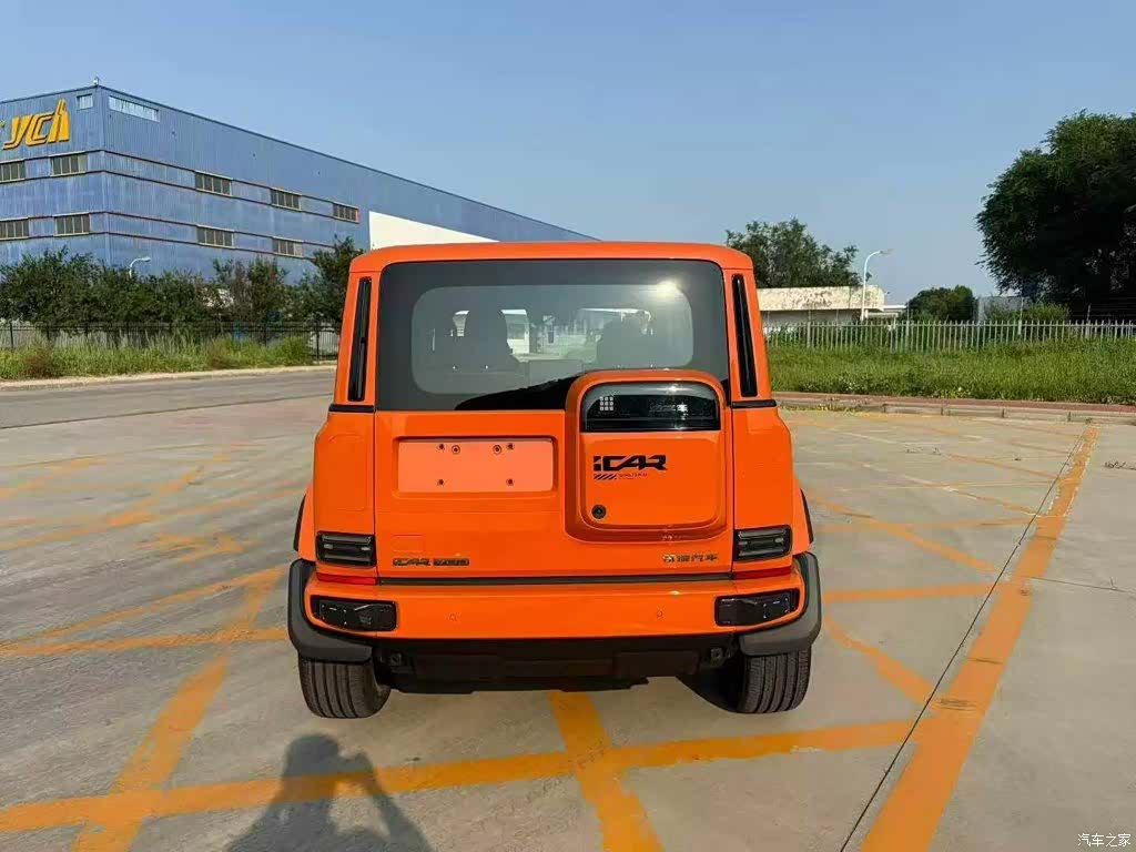 Chery V23, 2025 все фото