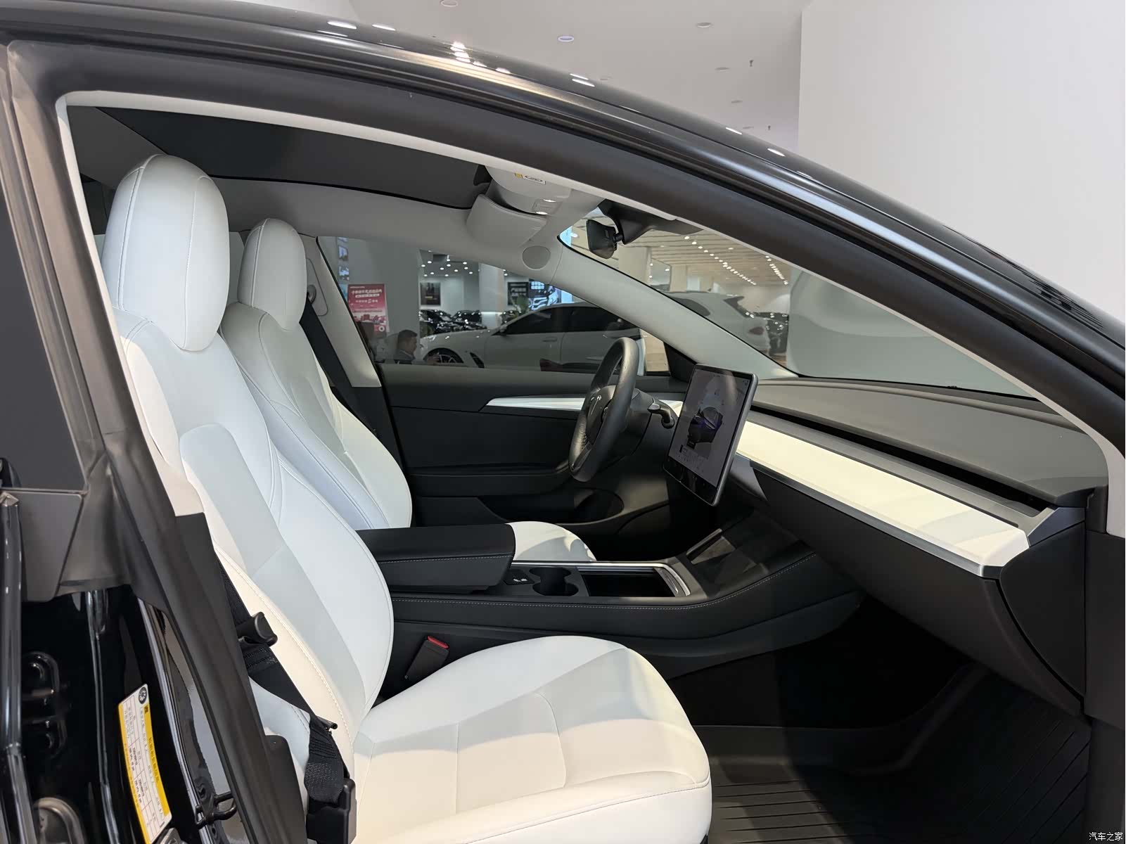 Tesla Model 3, 2022 14