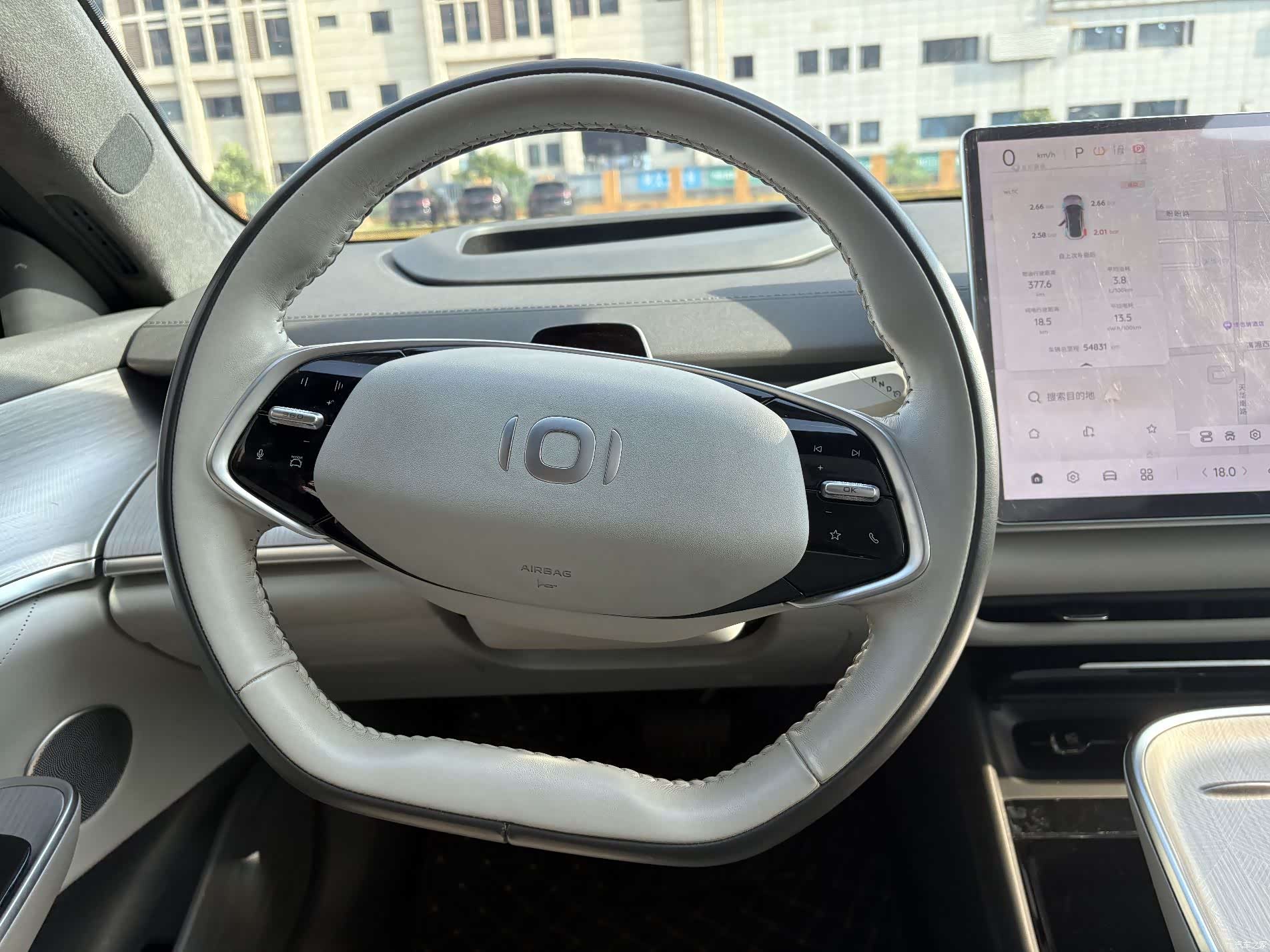 Changan Eado, 2023 13