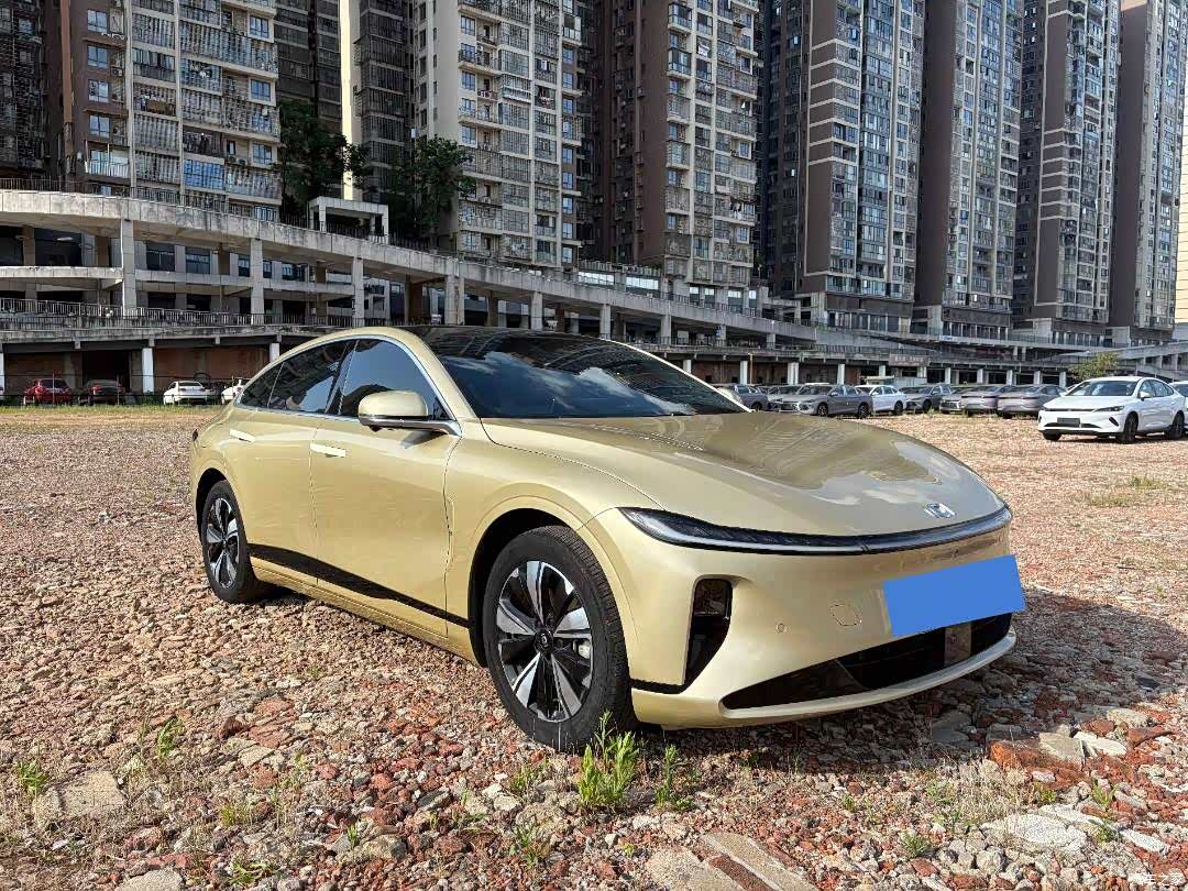 Changan Eado, 2023 3