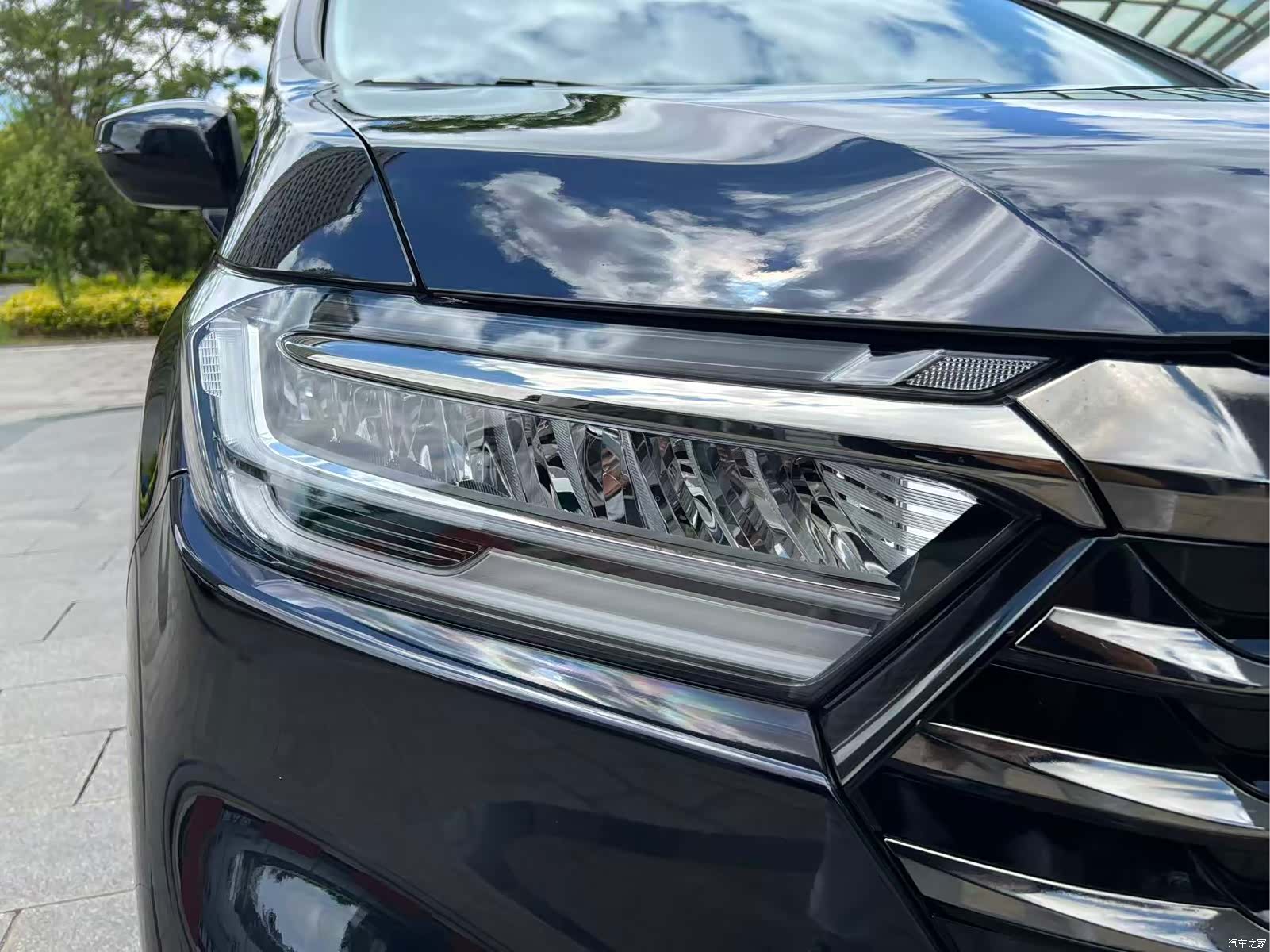 Honda Odyssey, 2024 7