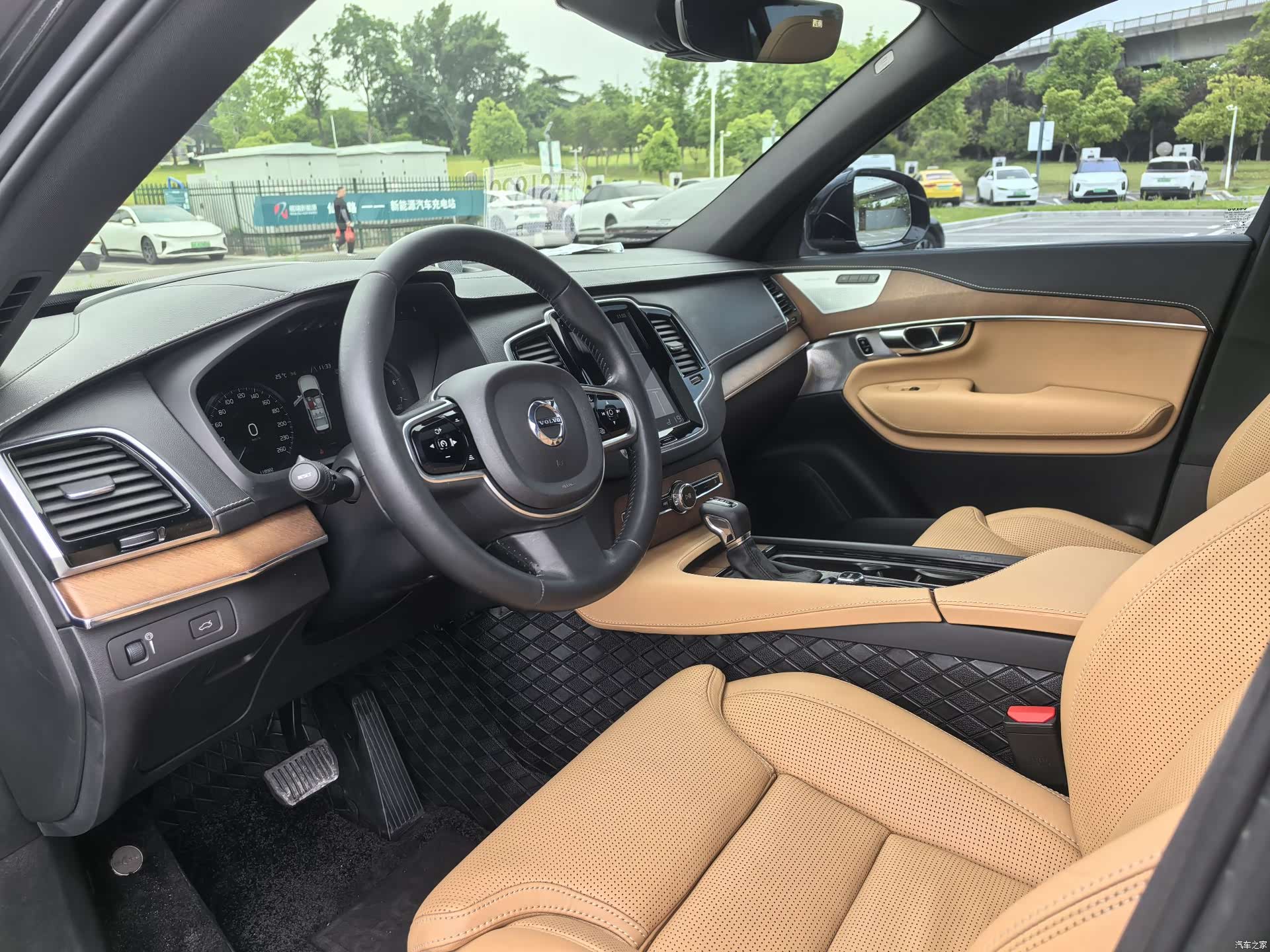 Volvo XC90, 2017 6