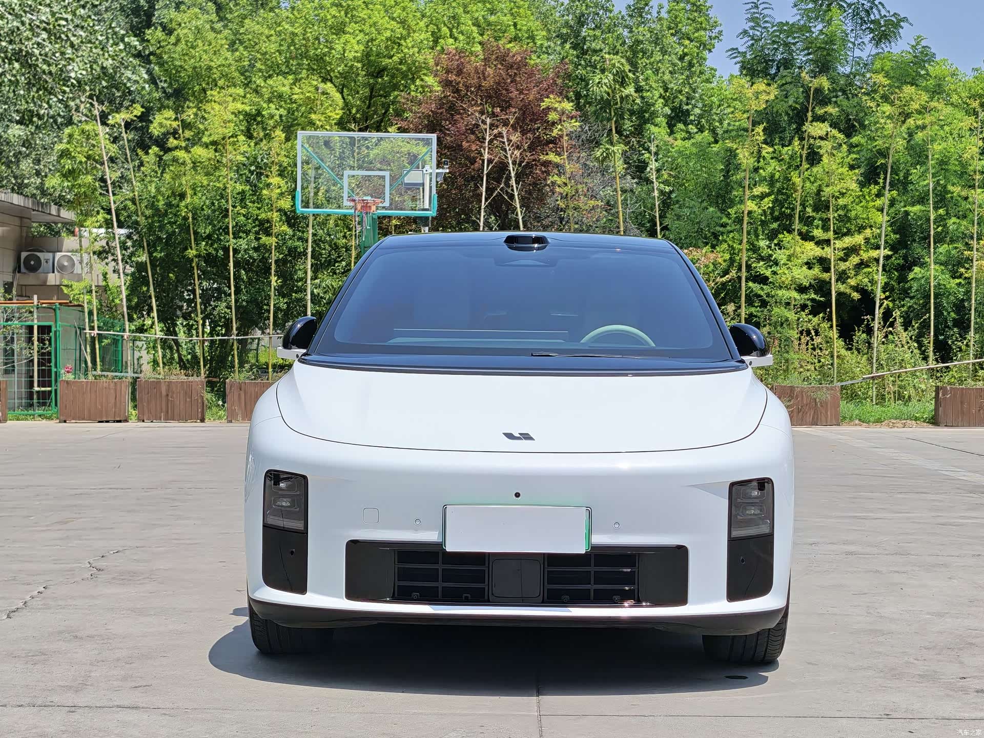 Li Auto i6, 2025 2