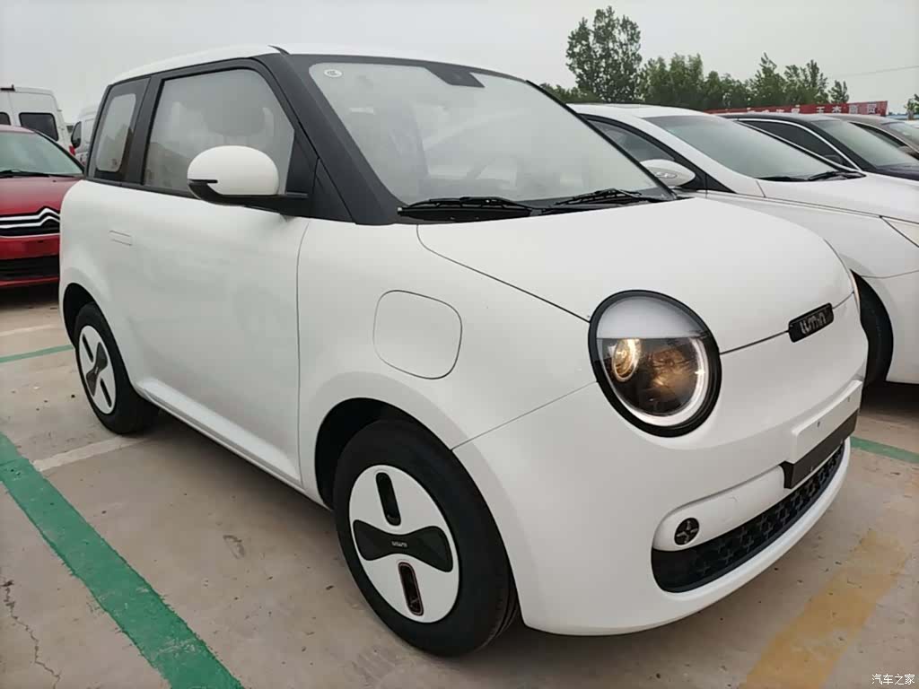 Changan Lumin, 2026 4