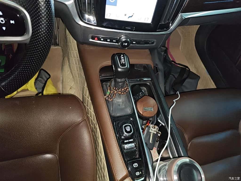 Volvo S90, 2018 14