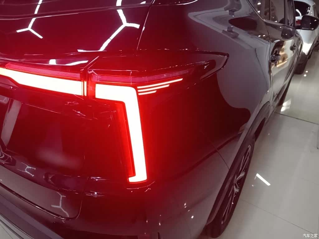 JAC X8, 2024 8