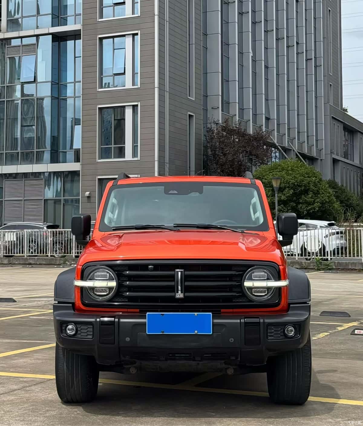 Tank 300, 2021 1