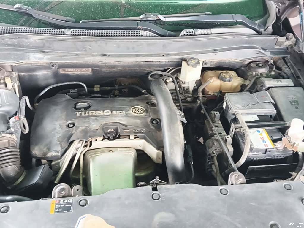 Buick Envision Plus, 2015 20
