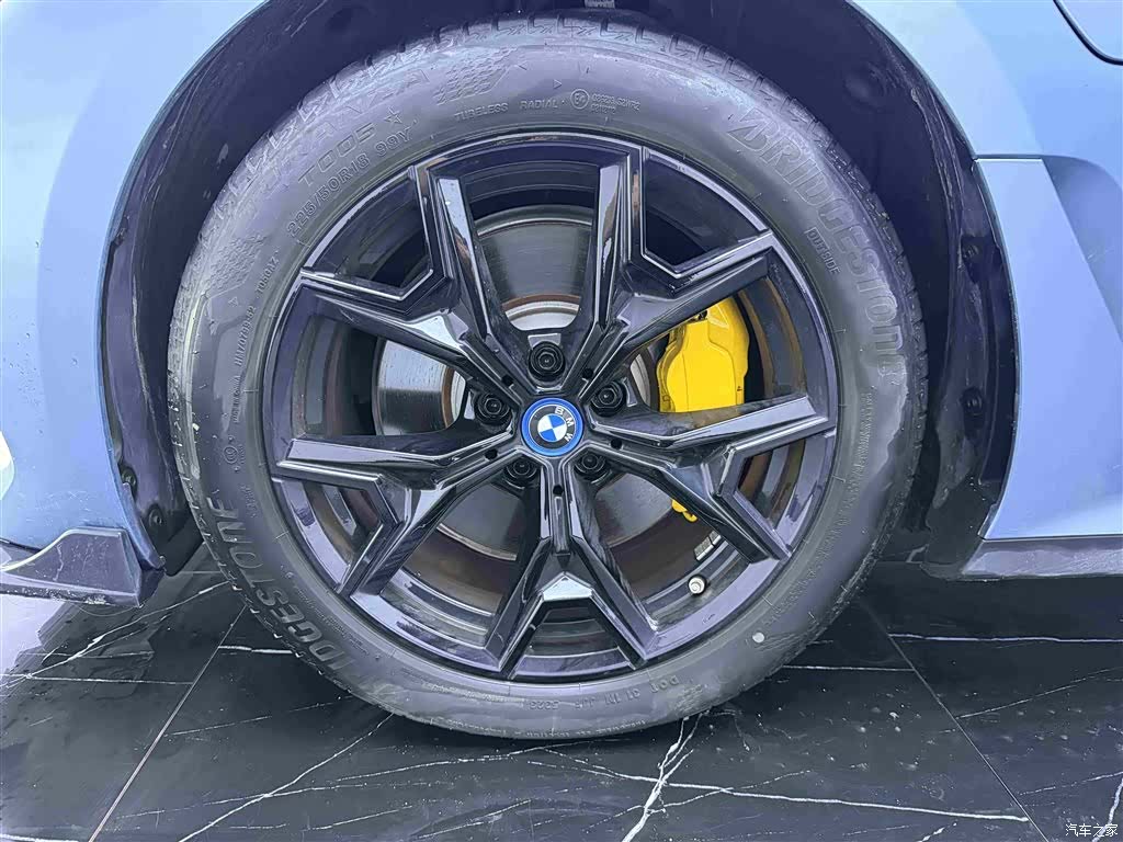 BMW i3, 2024 18
