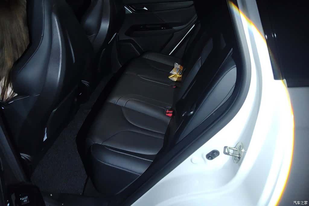 Xpeng G3, 2019 11