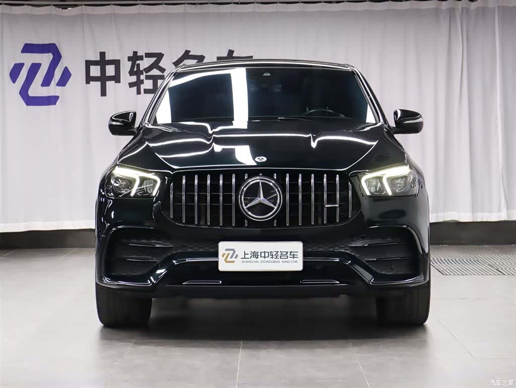 Mercedes-Benz GLE, 2022 2