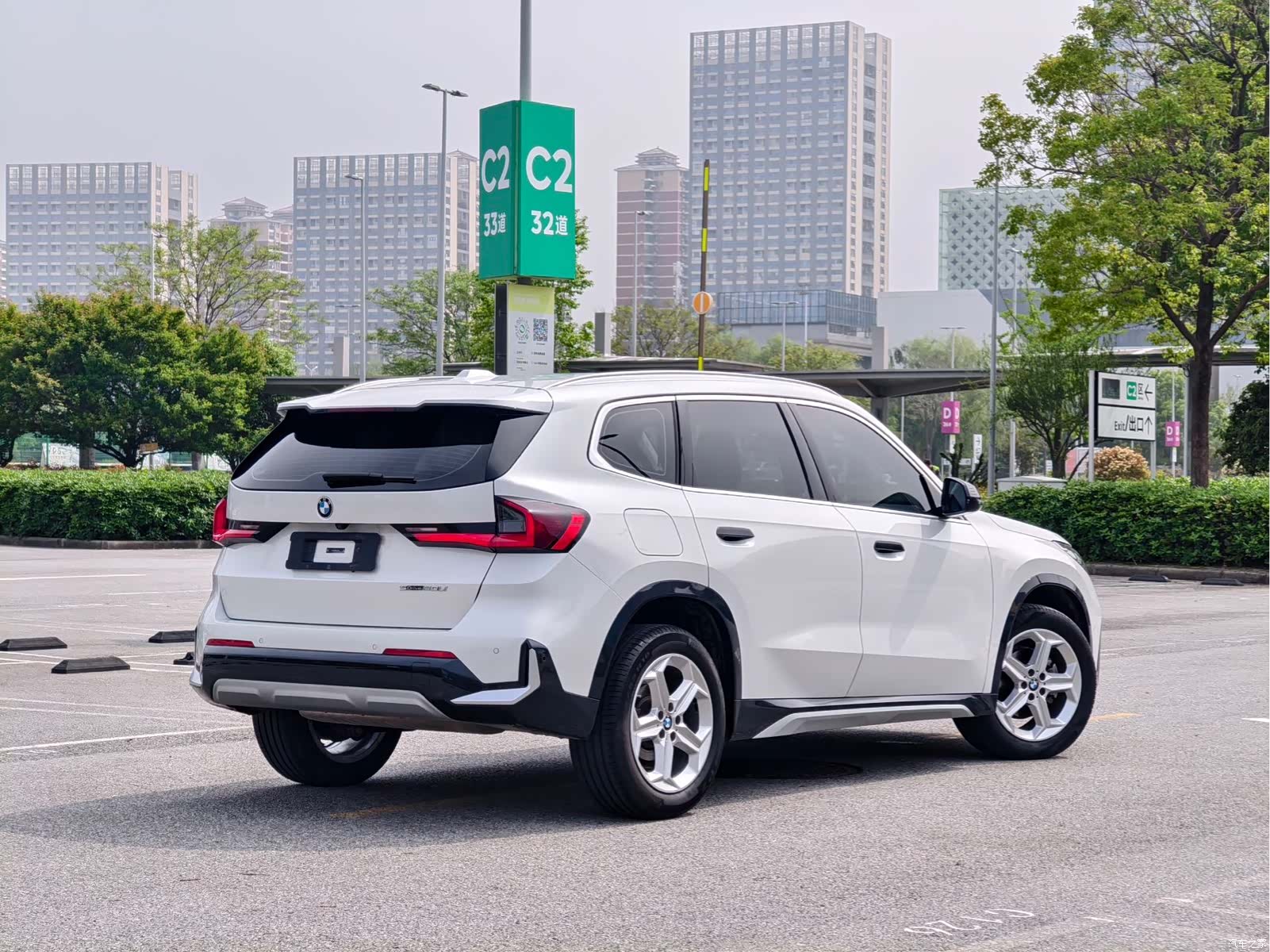 BMW X1, 2023 6
