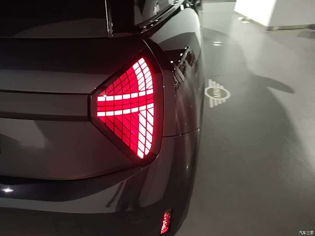 Mini Cooper, 2025 8